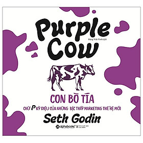 Con Bò Tía (Tái Bản 2023)
