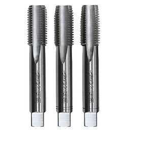 Mũi taro hệ inch 1/8" x 40 BSW Ega Master 57760