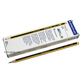 (Mua 2 Tặng 1) Viết Chì 120 B