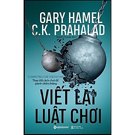 Viết lại luật chơi