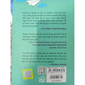 Điều Vĩ Đại Đời Thường (Tái Bản)