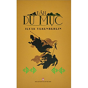 Bộ Sách Dân Du Mục (Bộ 3 Cuốn)  - PNU