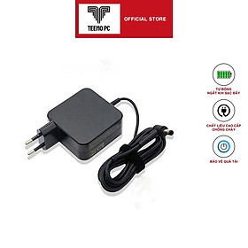 Sạc Tương Thích Cho Laptop Asus Zenbook Um433Da Um433Da-A5012T - Hàng Nhập Khẩu New Seal TEEMO PC TEAC411