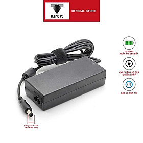 Sạc Tương Thích Cho Laptop Dell Inspiron 15 3542 N3542 N3542A N3542B Adapter - Hàng Nhập Khẩu New Seal TEEMO PC TEAC556