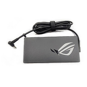 Sạc dành cho Laptop Asus Q536 Q536F Q536FD 120W chân 4.5mm hàng nhập khẩu.