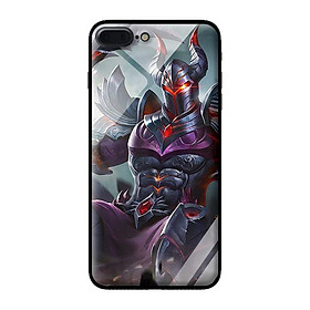 Ốp kính cường lực cho iPhone 8 Plus Liên Quân (17) - Hàng chính hãng