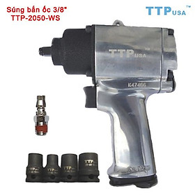Súng Bắt Ốc 3/8" TTPusa 2050-WS