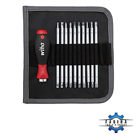 Bộ tua vít 11 chi tiết Wiha 03591