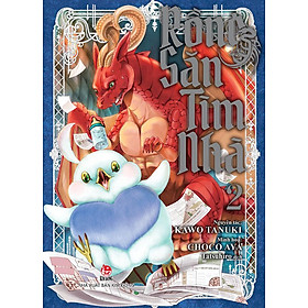 Rồng Săn Tìm Nhà - Tập 2