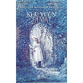 Sách - Khu vườn bí mật (TB 2019) - Nhã nam
