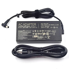 Sạc dành cho Laptop Asus G531GT-BQ012T FX505DT ADP-150CH B 20V 7.5A 150W hàng nhập khẩu.
