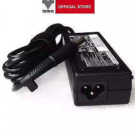 Sạc Tương Thích Cho Laptop Hp Probook 4435S 4436S Adapter 18.5V-3.5A 19V-4.74A - Hàng Nhập Khẩu New Seal TEEMO PC TEAC1408