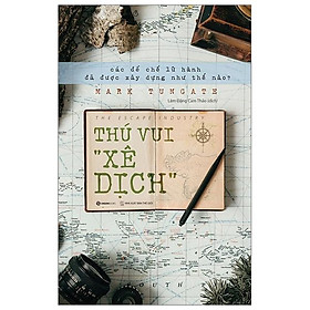 Thú Vui Xê Dịch