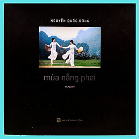 Mùa nắng phai