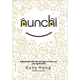 Sách - Nunchi - Nghệ Thuật Nắm Bắt Suy Nghĩ Và Cảm Xúc Của Người Khác - Thái Hà Books