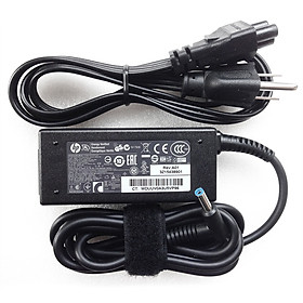 Sạc dành cho Laptop HP Pavilion X360 13-u 13 u 13-U040TU Adapter 19.5V-3.33A - hàng nhập khẩu