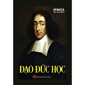 Sách - Đạo Đức Học - Spinoza - Khang Việt Book