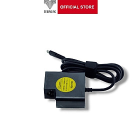 Sạc Tương Thích Cho Laptop HP Spectre X360 13-ak0015nr 13-ak0013dx 13-ak0023dx13-aw0003dx 65w- Hàng Nhập Khẩu New Seal TEEMO PC X31