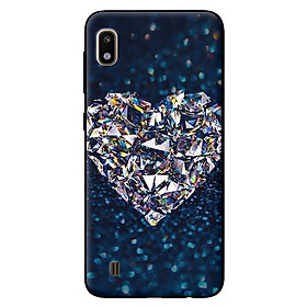 Ốp lưng cho Samsung Galaxy A10 nền xanh cương 1 - Hàng chính hãng