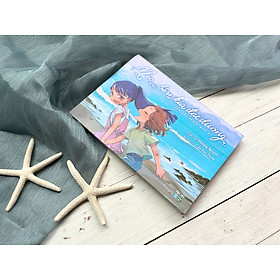 Truyện tranh Mèo Và Bên Kia Đại Dương - Sea You There And Us (Chang Book)