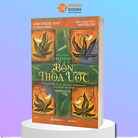 Bốn Thỏa Ước (Tái Bản)