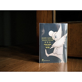 Truyện tranh Soul Eater - Perfect Edition (Chang Book)