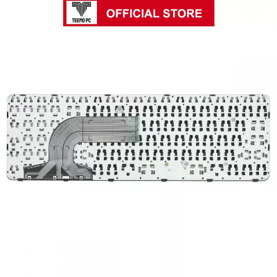 Bàn Phím Tương Thích Cho Laptop Hp Notebook 15-R042Tu - Hàng Nhập Khẩu New Seal TEEMO PC KEY716