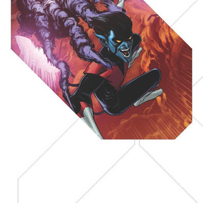 Reign Of X Vol. 10