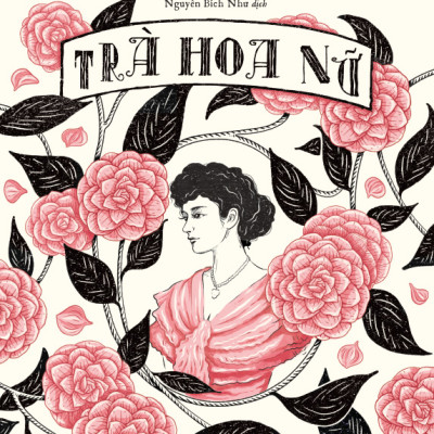 Trà Hoa Nữ