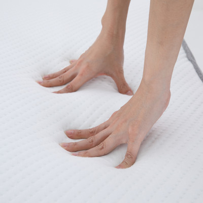 Nệm Mút 5 ft ORION Màu Trắng Index Living Mall