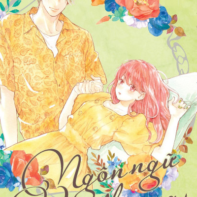 Ngôn Ngữ Yêu Thương - A Sign Of Affection - Tập 5 - Tặng Kèm Postcard