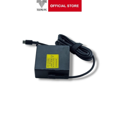 Sạc Tương Thích Cho Laptop Asus C433TA C436FA CX5500FEA GV301QC GV301QE UM425QA 100w- Hàng Nhập Khẩu New Seal TEEMO PC X21