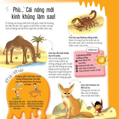 Khám Phá Đầu Tiên Của Tớ Về - Những Kỷ Lục Thế Giới