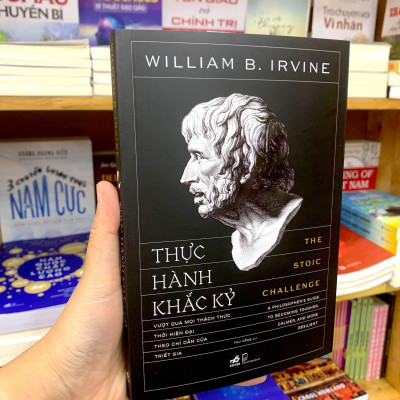 Thực Hành Khắc Kỷ
