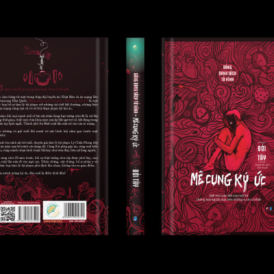 Mê Cung Ký Ức - Bảng Danh Sách Tử Hình