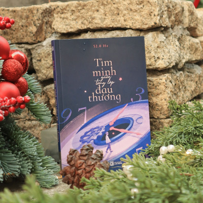 Tìm Mình Giữa Từng Lớp Đau Thương