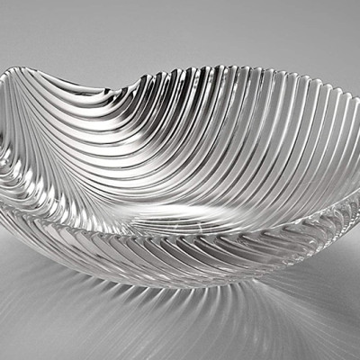 Bát Pha Lê Nachtmann Mambo 77693 ĐK 30cm