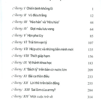 Người Khổng Lồ Đội Mồ Kể Chuyện