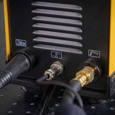 Máy cắt PLASMA Hồng Ký Master 40 Ampe 220V - HKCUT40