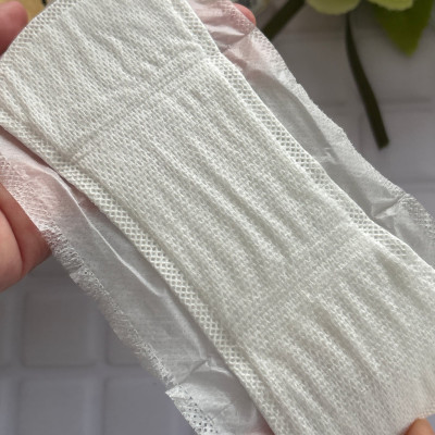 Băng Vệ Sinh Hằng Ngày Cotton Labo Organic Napkin (02 Loại)