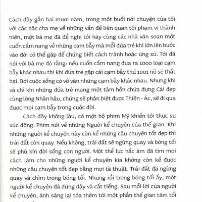 Ngày Xưa Của Con