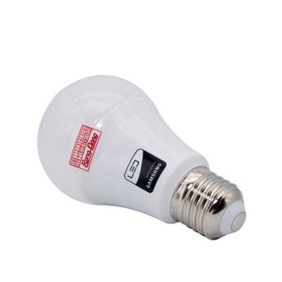 Combo 10 Bóng đèn led tròn 9W Rạng Đông, Model LED BULB LED A60N1/9w HÀNG CHÍNH HÃNG