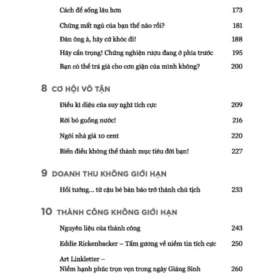 Kho Báu Thành Công Không Giới Hạn - TV