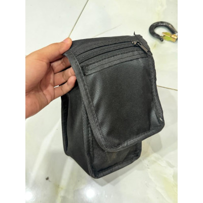 Palang lắc tay TBN MINI | 250kg - 500kg | Pa lăng Cẩu Hàng, Nâng Hạ Cầm Tay Gọn Nhẹ, Tiện Lợi