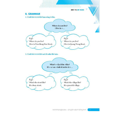 Sách - Global Success - Em Học Giỏi Tiếng Anh Lớp 4 - Có Đáp Án - Tập 2 - Minh Thắng