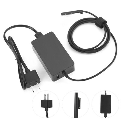 Sạc Tương Thích Cho Microsoft Surface Pro 3 - Hàng Nhập Khẩu New Seal TEEMO PC TEAC1319