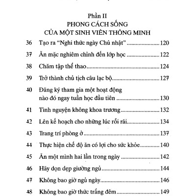 Người Giỏi Không Bởi Học Nhiều (tặng kèm bookmark tuyệt đẹp )