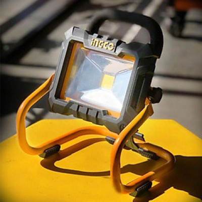 ĐÈN LÀM VIỆC DÙNG PIN 20V (750-1500 LUMENS ) INGCO CWLI2002 - HÀNG CHÍNH HÃNG
