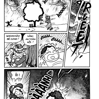 Thiên Tài Khoa Học - Thợ Săn Hóa Thạch