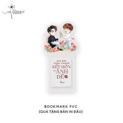 Sách - Sau Khi Thỏa Thuận Kết Hôn Cùng Ảnh Đế - Tập 2 - AZ Việt Nam